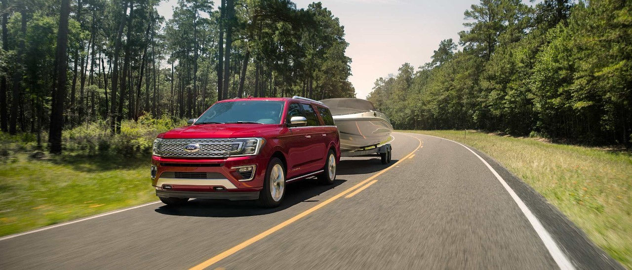 Best-in-Class Towing