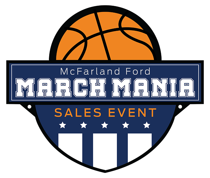 Mcfarland Ford March Mania Sales Event Mcfarland Ford March Mania Sales Event