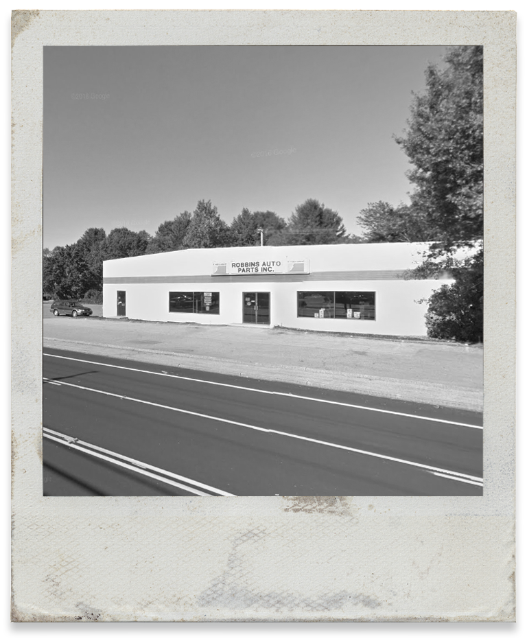 McFarland Ford - Our Story
