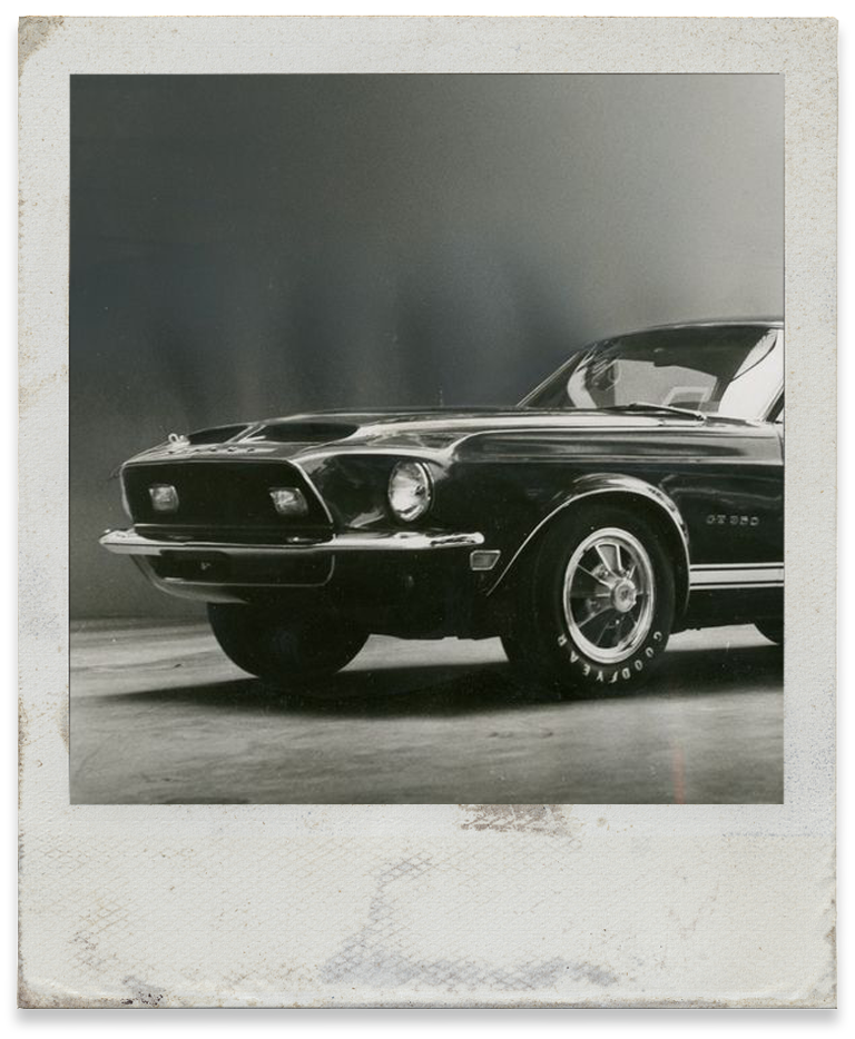 McFarland Ford - Our Story