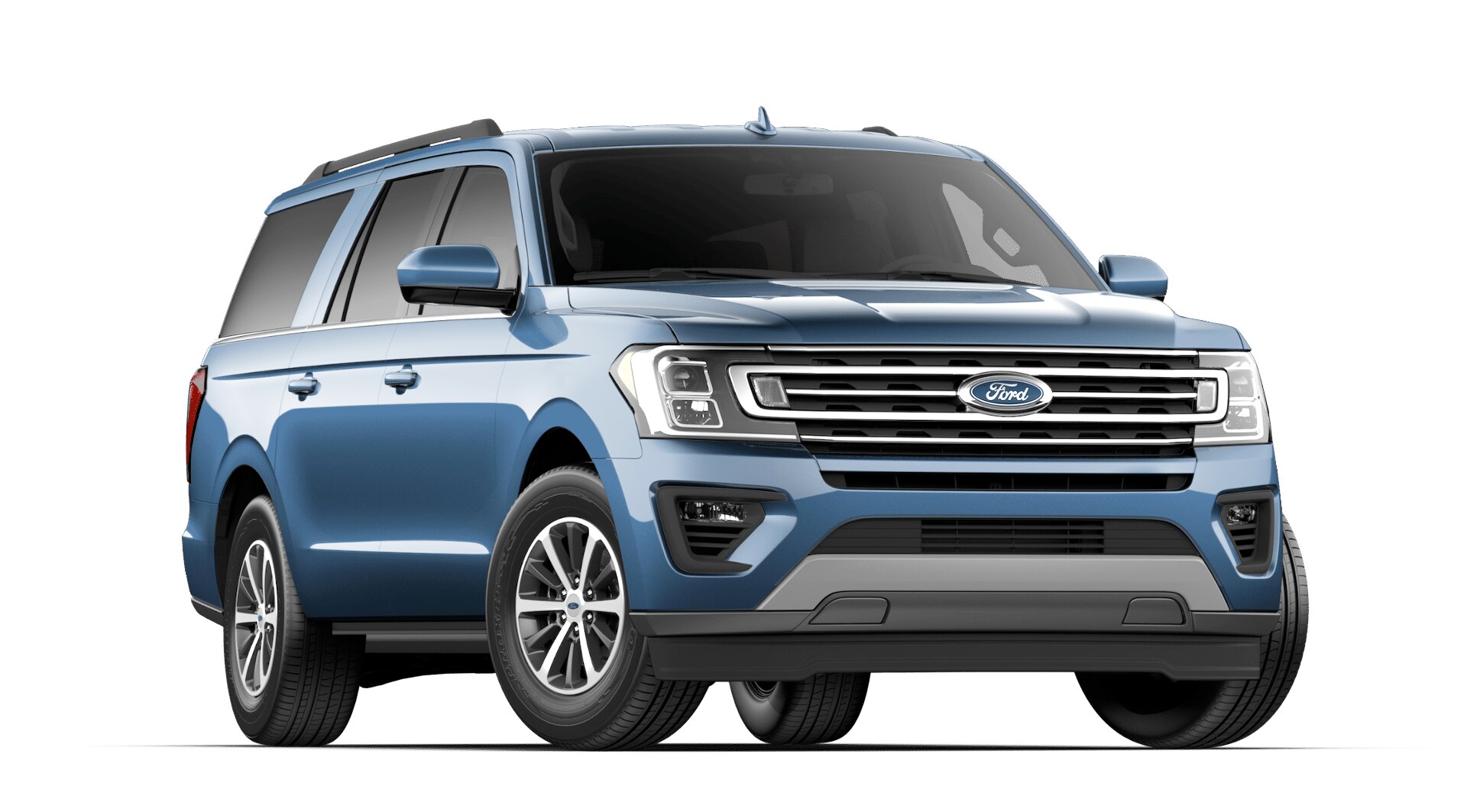 2019 Ford Expedition - XLT MAX 2019 Ford Expedition - XLT MAX
