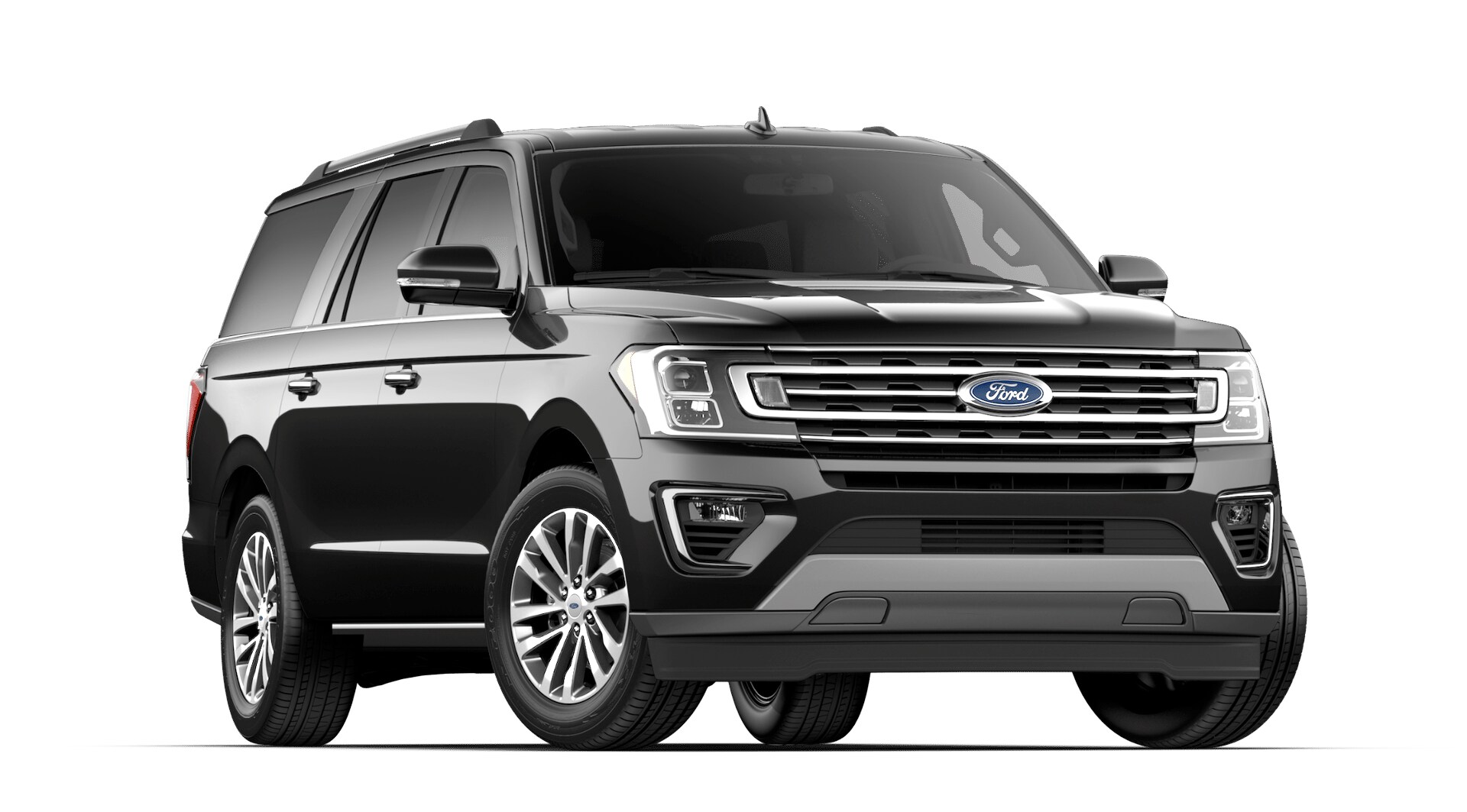 2019 Ford Expedition - LIMITED MAX 2019 Ford Expedition - LIMITED MAX