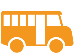 Shuttle Icon