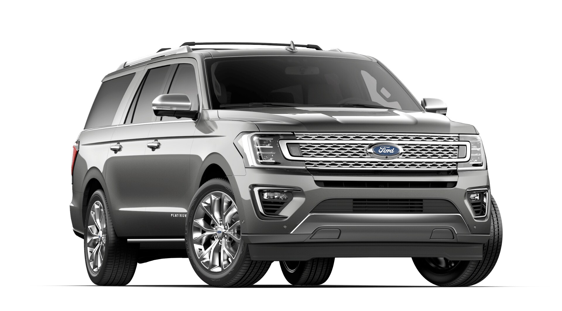 2019 Ford Expedition - PLATINUM MAX 2019 Ford Expedition - PLATINUM MAX