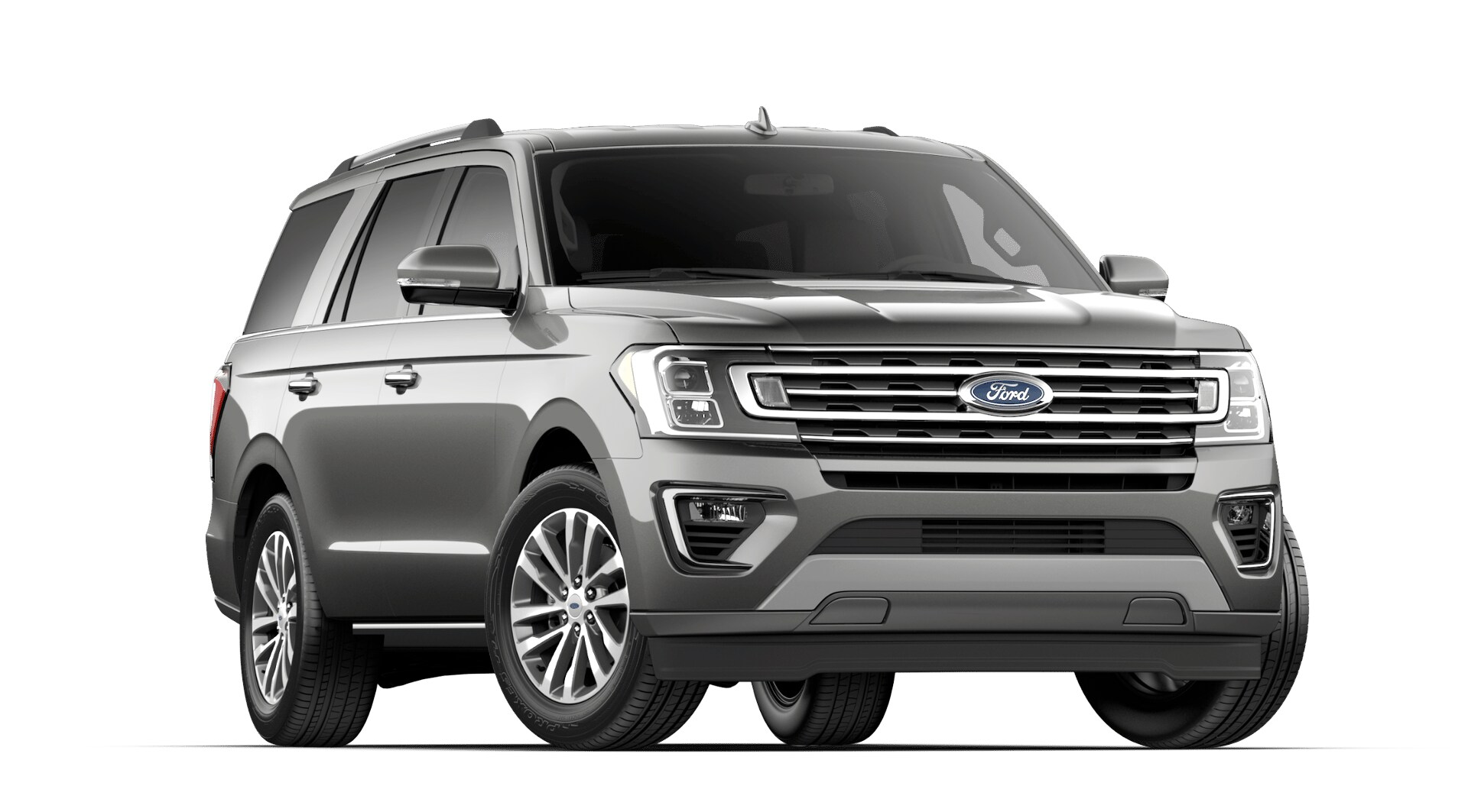 2019 Ford Expedition - LIMITED 2019 Ford Expedition - LIMITED