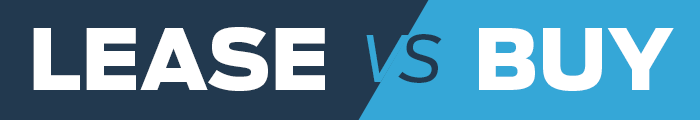 Lease Vs Buy