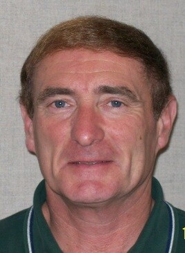 Mike Abbott