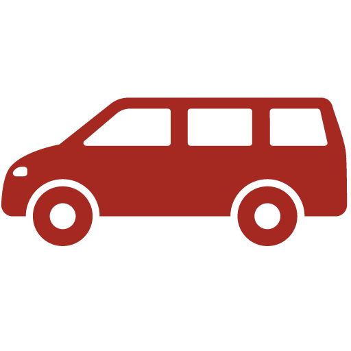 Shuttle Icon