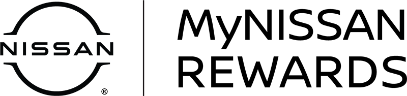 Nissan Rewards Logo