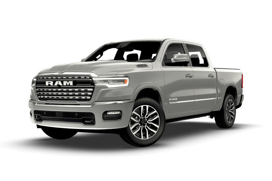 2026 RAM 1500 LIMITED CREW CAB