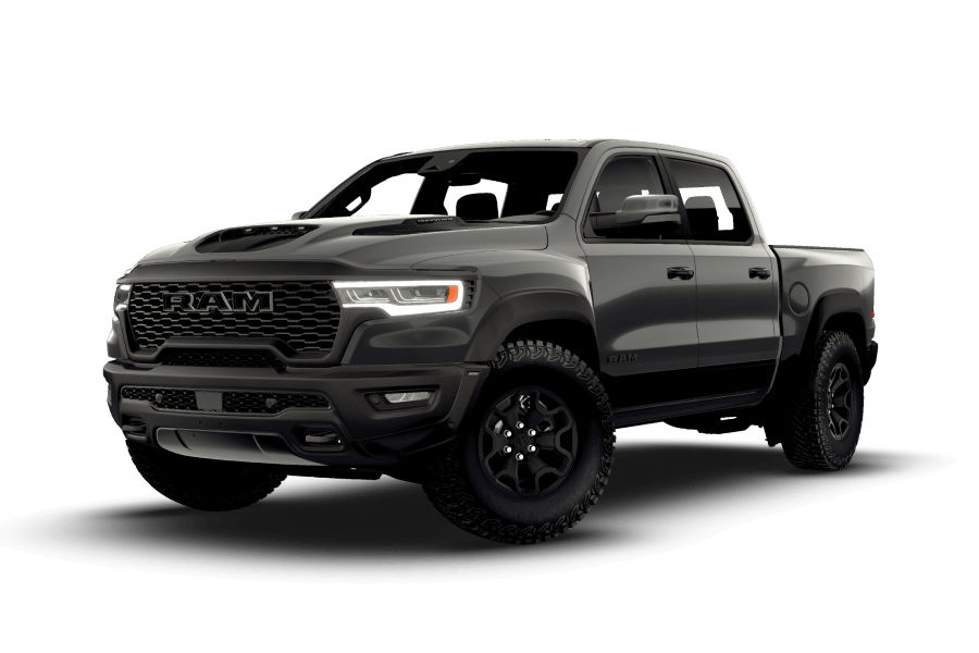 2026 RAM 1500 RHO CREW CAB