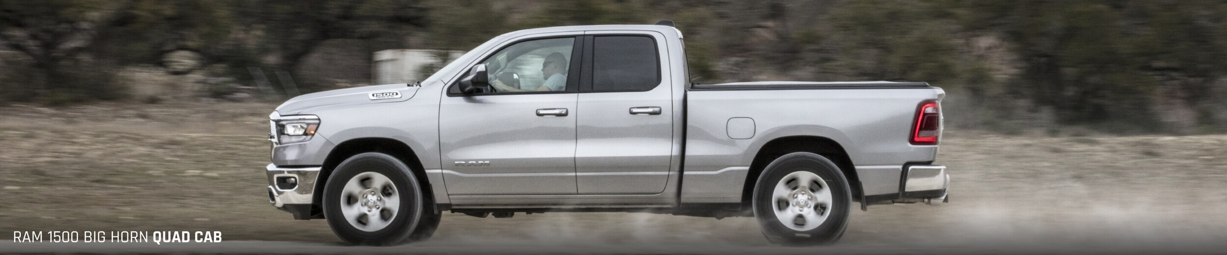 Ram 1500 Crew Cab Vs.Quad Cab