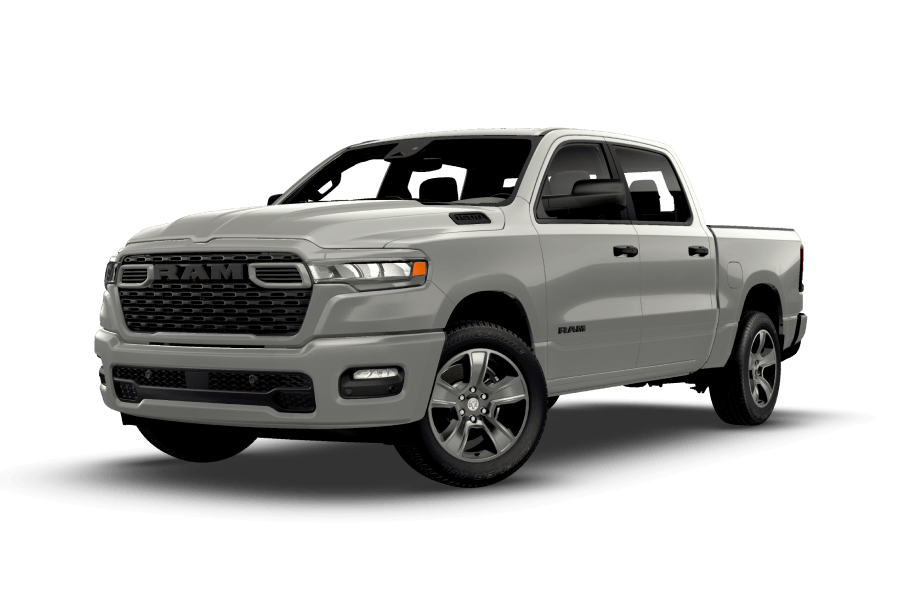2026 RAM 1500 EXPRESS® CREW CAB