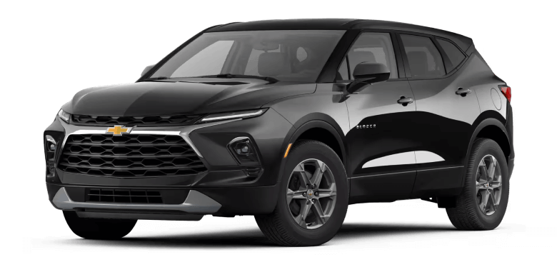 Chevrolet Blazer LT FWD