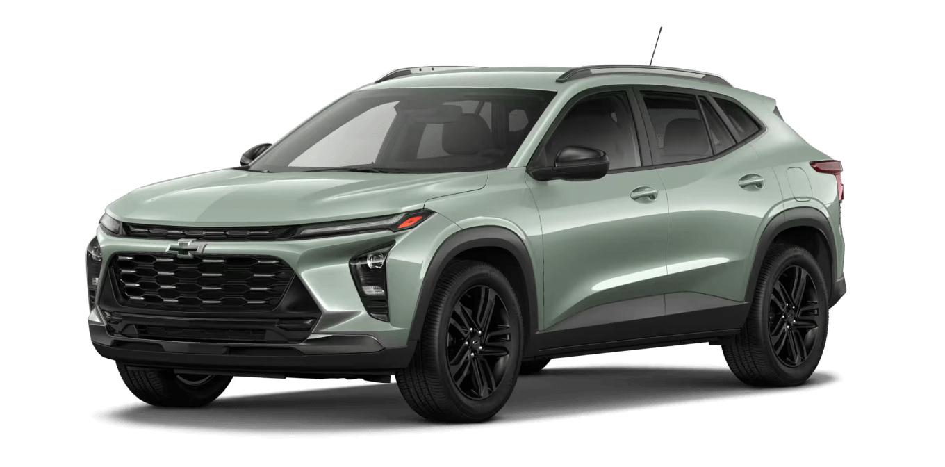 Chevrolet Trax Activ