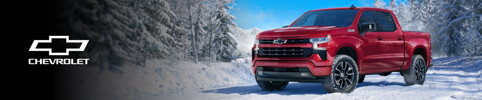 Chevy Truck Winter Prep In Greenwich, NY