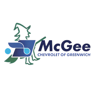 McGee Chevrolet Greenwich