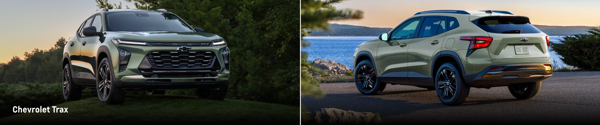 Chevy Trax Reliability