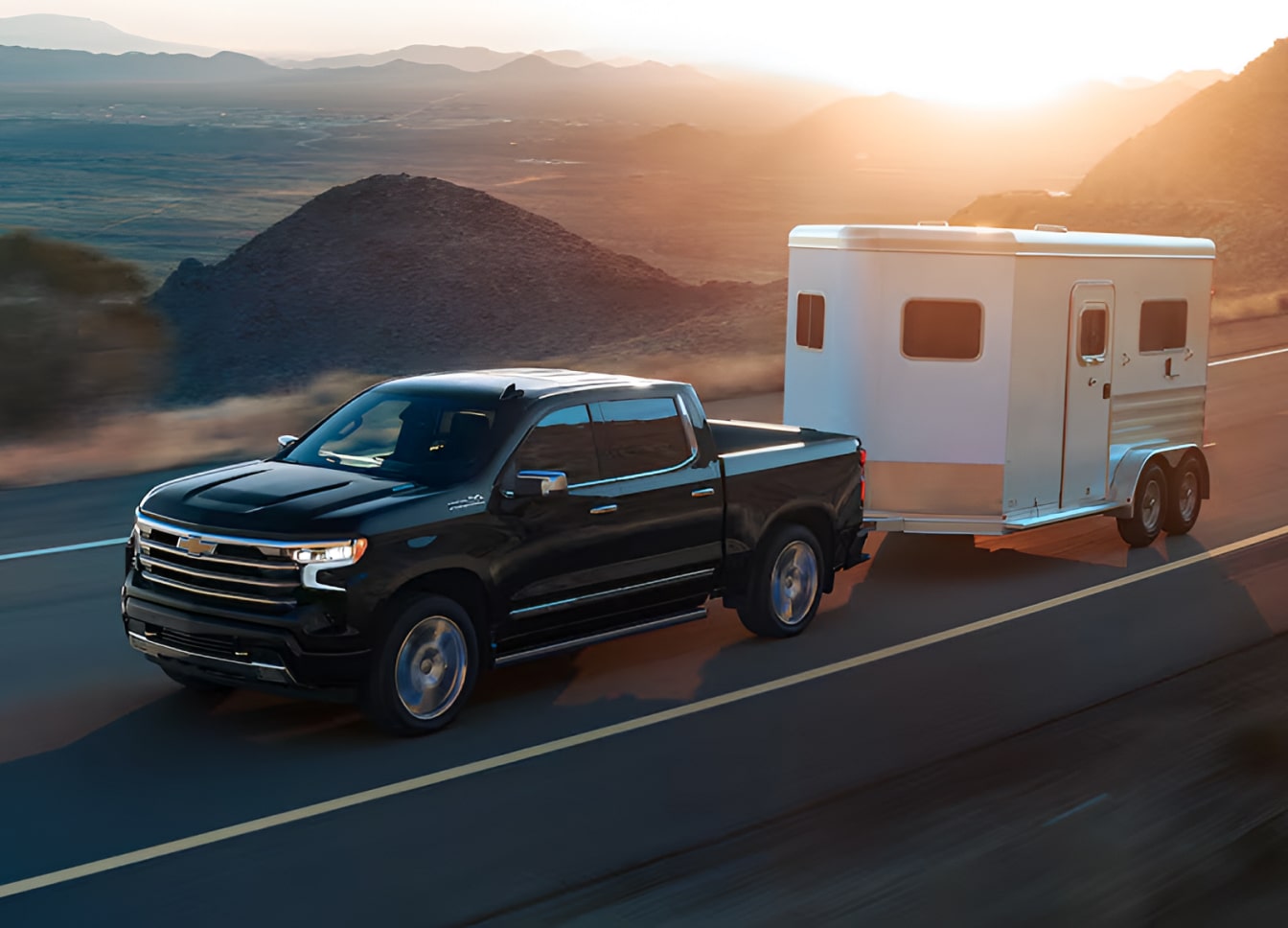 Compare Silverado Trucks at McGee Chevrolet of Middlebury!