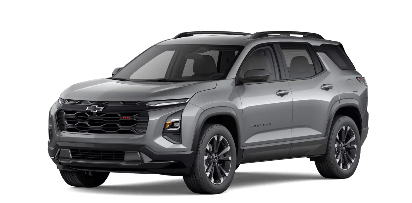 Chevrolet Equinox RS