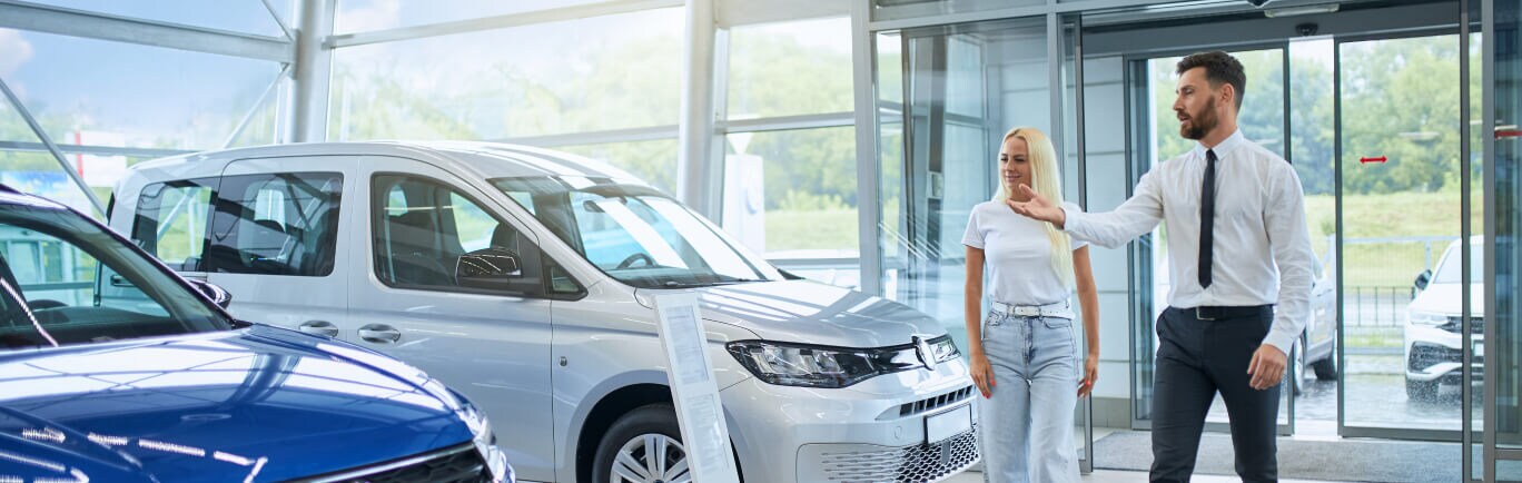 Shop Used Cars, Trucks, and SUVs