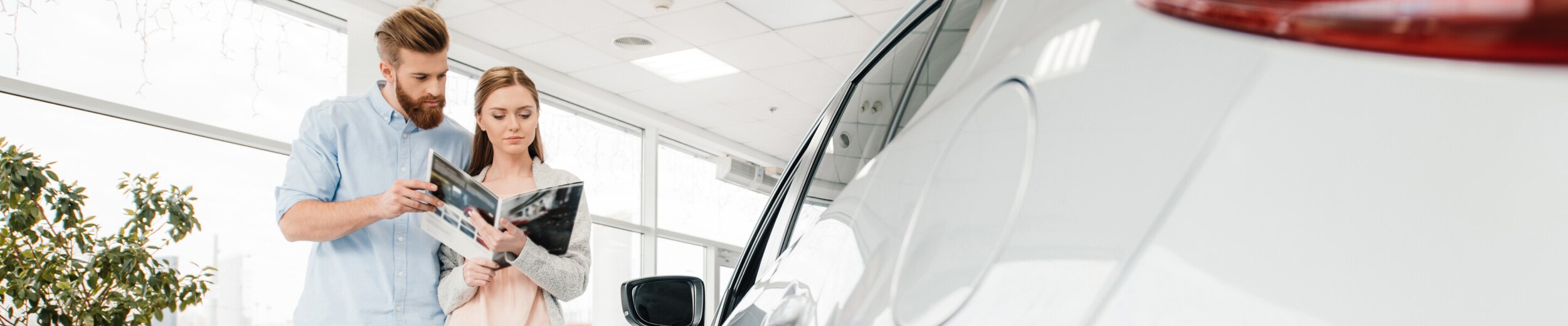 Visit Our Hyundai Dealership Near Burlington, VT