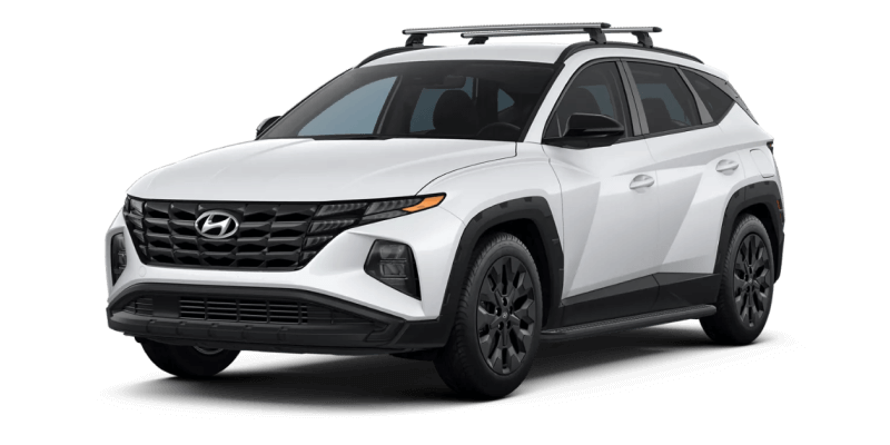 2023 Hyundai Tucson XRT