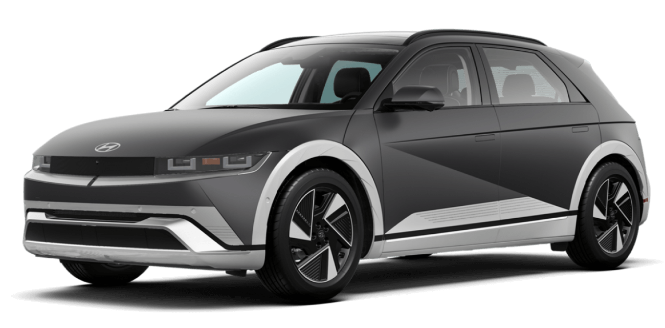 Hyundai IONIQ 5 Limited