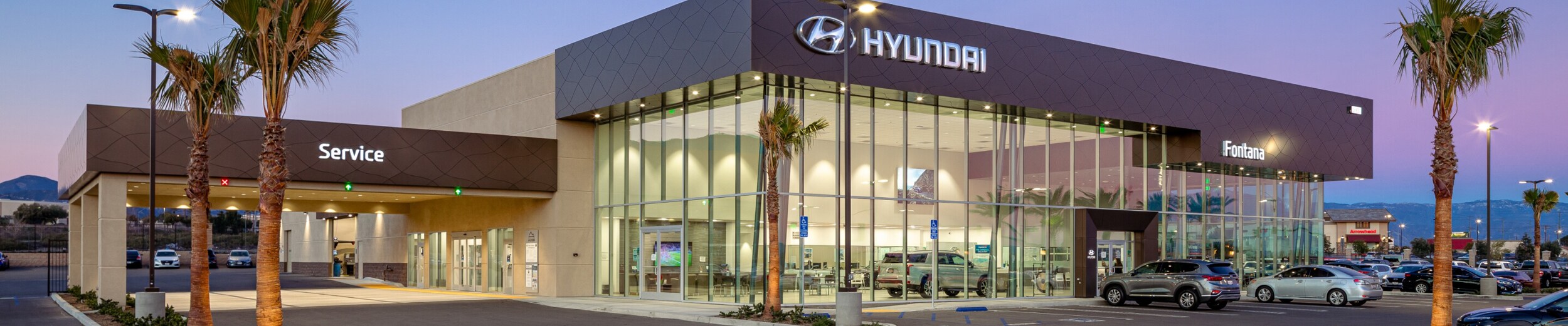 Hyundai dealership near Lamoille County, VT