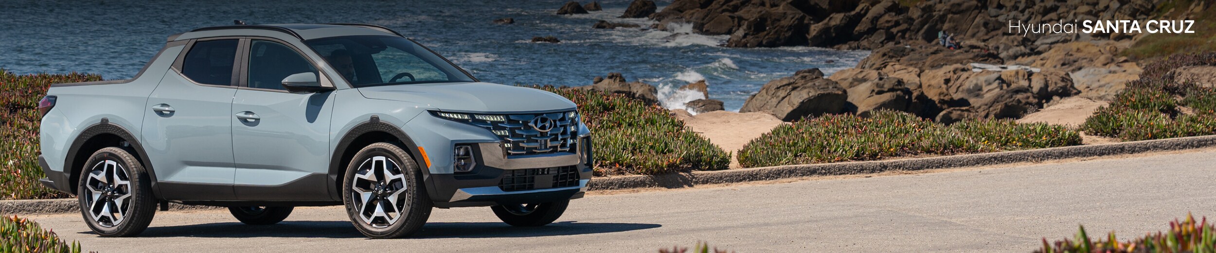 Hyundai Santa Cruz Towing Capacity
