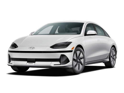 New Hyundai IONIQ 6 at McGee Hyundai Barre Vermont