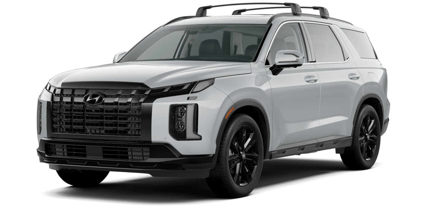Hyundai Palisade XRT
