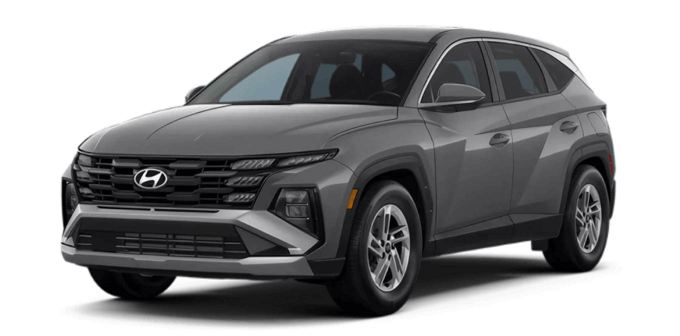 Hyundai Tucson SE AWD