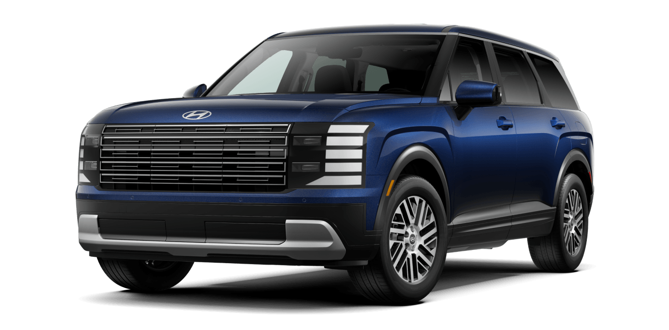 Hyundai Palisade SE FWD