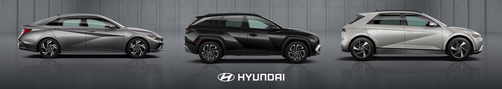 Hyundai Offer Banner