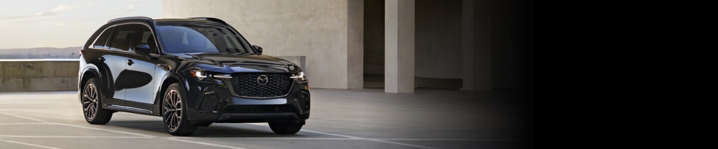 New Mazda CX-70 for sale