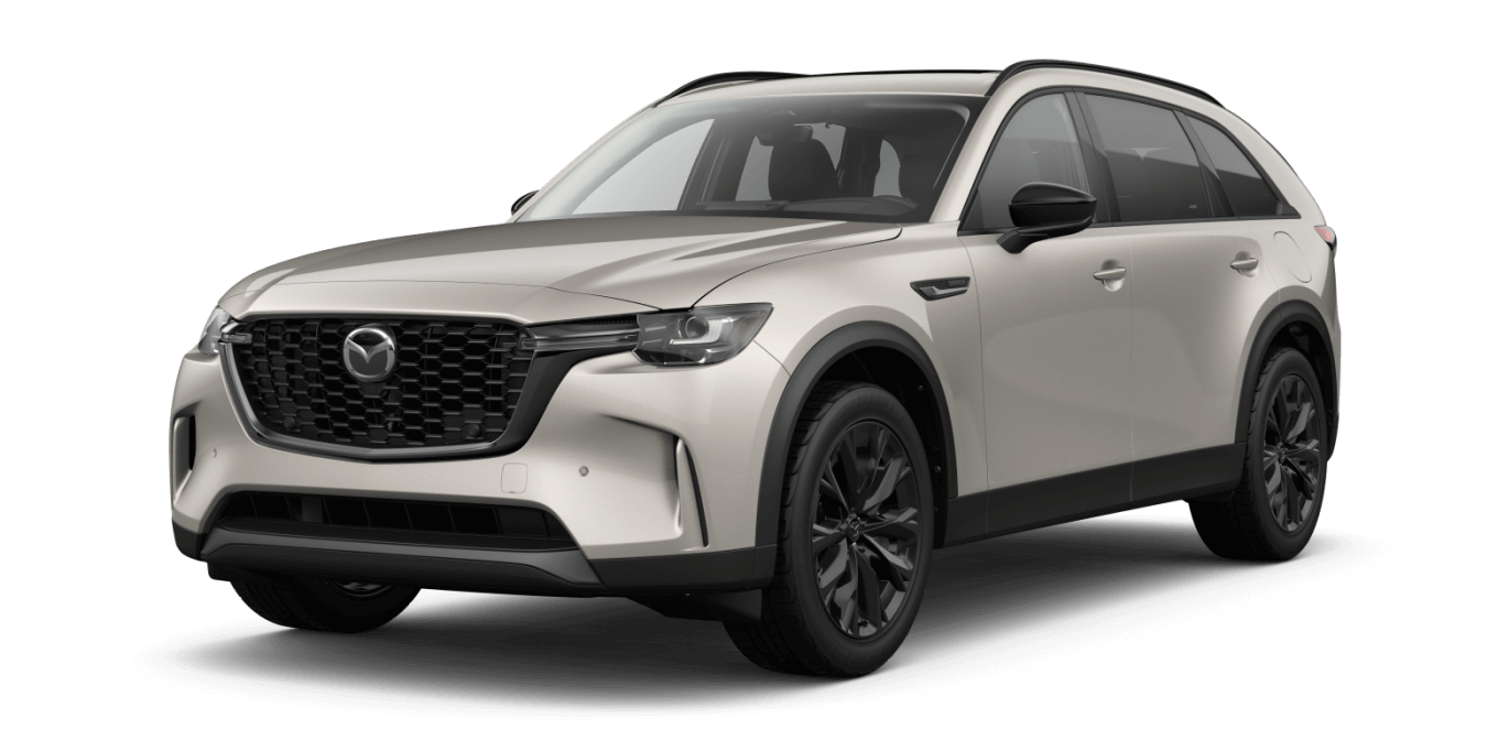 Mazda CX-90