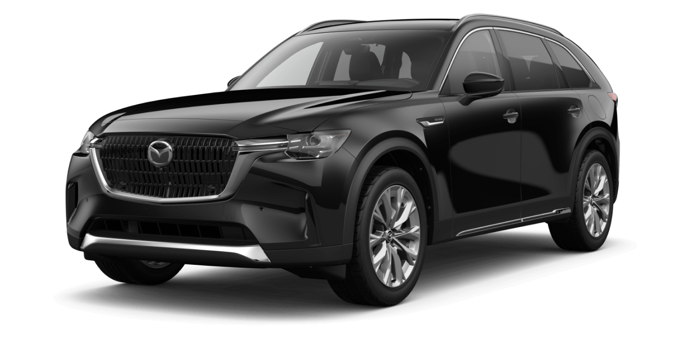 Mazda CX-90