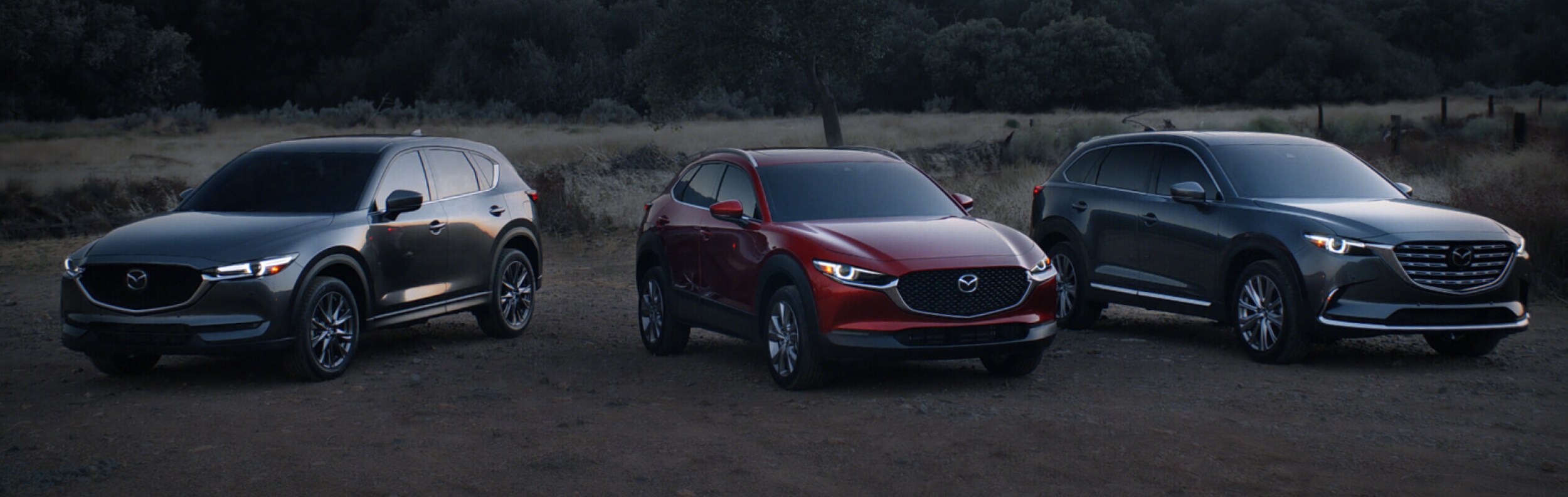 McGee Mazda Claremont Lease Deals