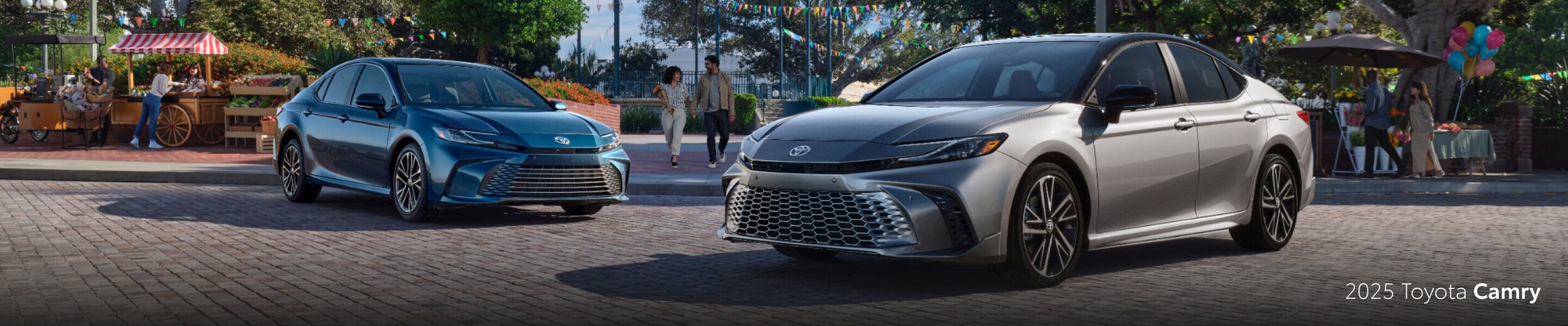 New Toyota Camry For Sale