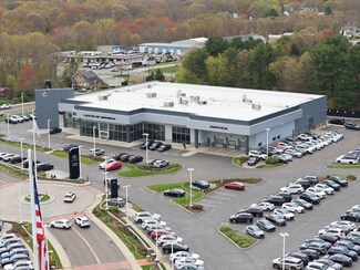 Lexus of Warwick