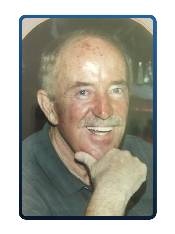 Bob M. McGee