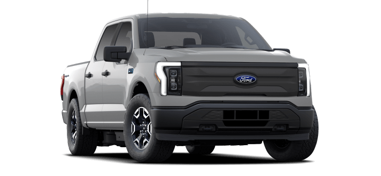 Ford F-150 Lighting