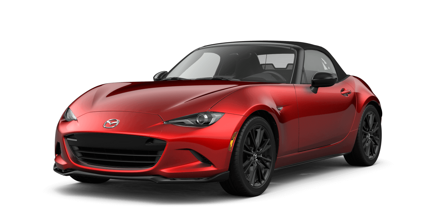 Mazda MX-5 Miata