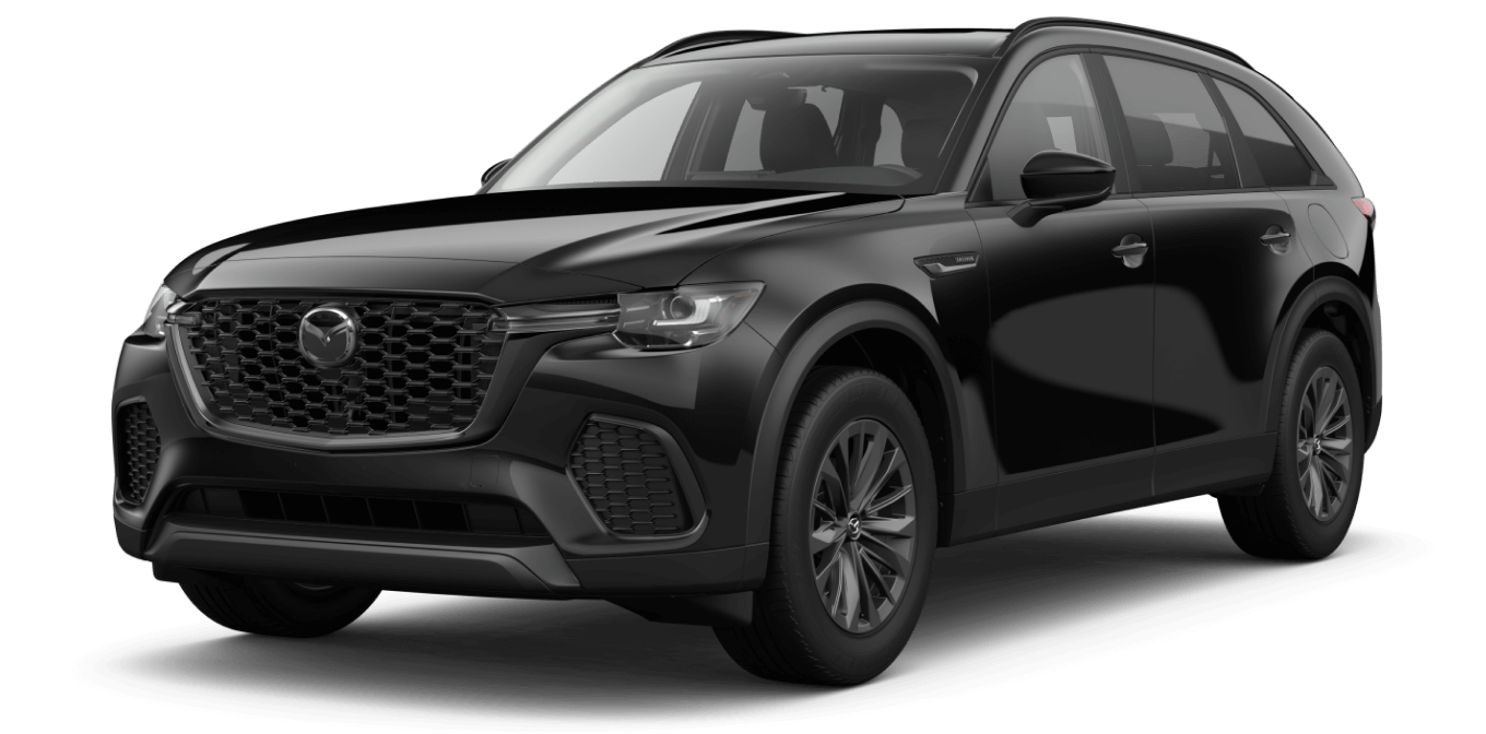 Mazda CX-70
