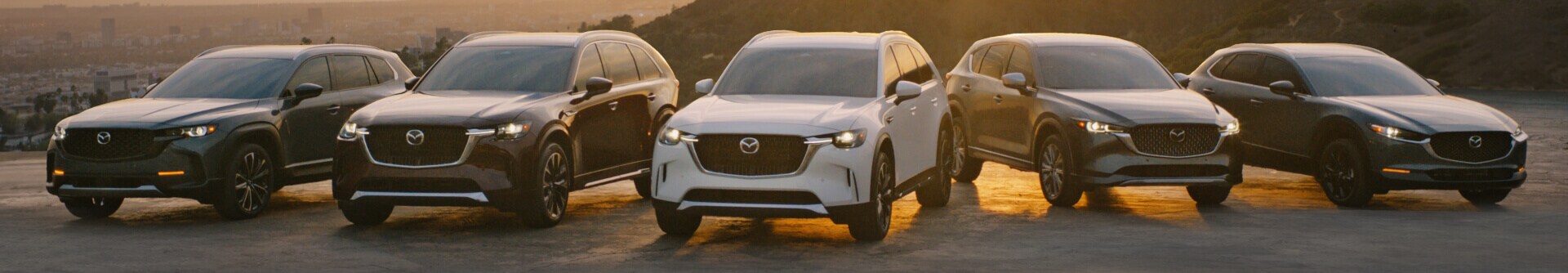 Mazda Lease Deals & Finance Offers In Claremont, NH