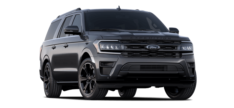 Ford Expedition Max