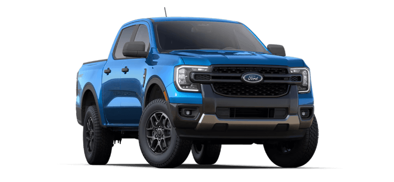 Ford Ranger XLT