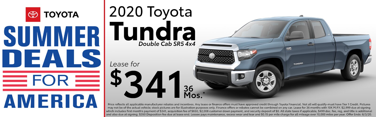 2020 Tundra Special at McGee Toyota of Epping 2020 Tundra Special at McGee Toyota of Epping
