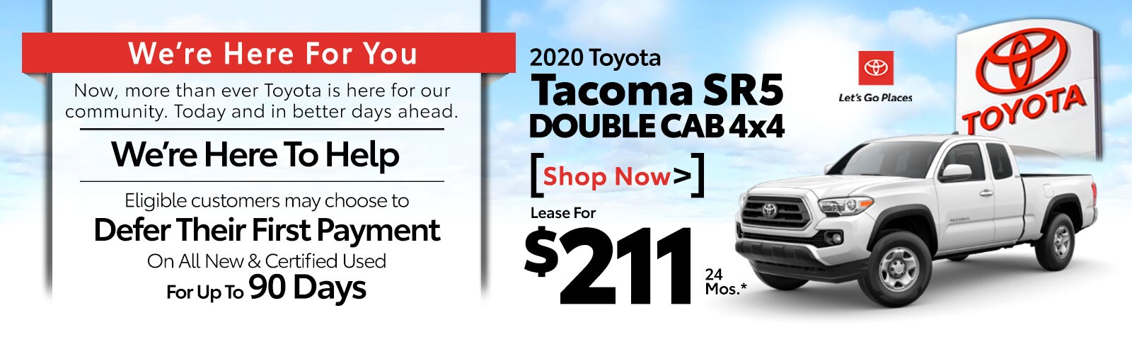 2019 Toyota Tacoma TRD at McGee Toyota of Claremont 2019 Toyota Tacoma TRD at McGee Toyota of Epping